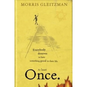 Once | Morris Gleitzman (2006)