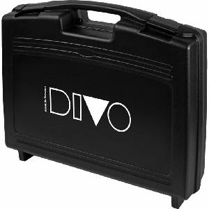 M-Live Divo Hard Case Калъф (716009)
