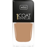 WIBO Лак за нокти 1 Coat, 19, 8.5 ml
