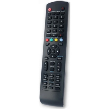 GENERAL DYON LIVE 22C, MOVIE 32, ENTER 43 PRO, ENTER 48, Sigma 32 Pro - съвместимо дистанционно управление на марката General (LIVE 22C, MOVIE 32, ENTER 43 PRO, ENTER 48, Sigma 32 Pro)