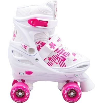 Roces Quaddy 3.0