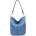 Bando Maxi shopper modrá