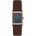Daniel Klein DK. 1.14124-5 - Дамски часовник, Premium, Кварцов, 22x32mm, 3 ATM, Син