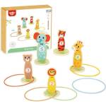 Tooky Toy - Игра с рингове, Животни TF401