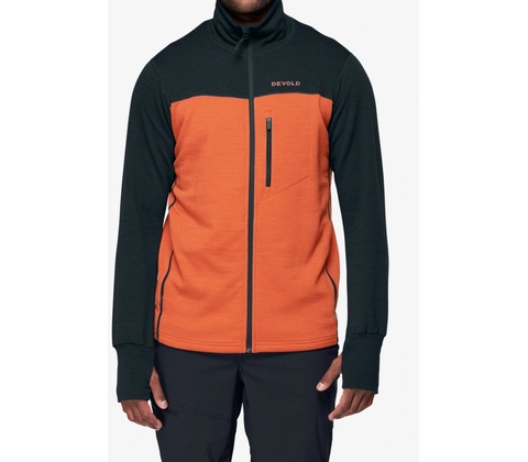 Devold Explorer Merino Jkt