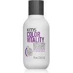 KMS Color Vitality Conditioner балсам за боядисана коса 75ml