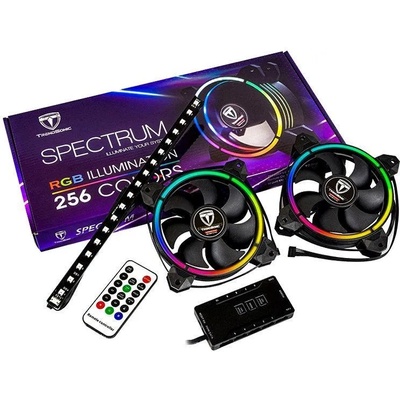 Trendsonic Spectrum ARGB_256C