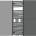 Mexen Hades 1200x500 mm 570W (W104-1200-500-00-66)