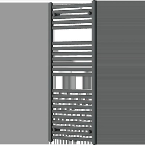 Mexen Hades 1200x500 mm 570W (W104-1200-500-00-66)