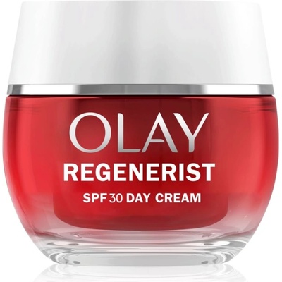 Olay Regenerist Day Cream hydratační a zpevňující denní krém SPF 30 50 ml