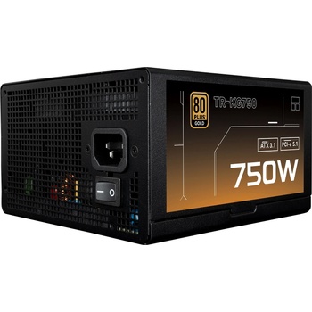 Thermalright TR-KG750 80 PLUS Gold