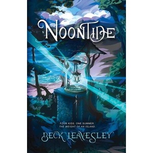 Noontide | Beck Leavesley (ISBN: 9798998658105)