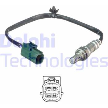 Lambda sonda DELPHI ES20641-12B1