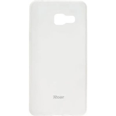 Roar Силиконов Калъф за Samsung A3 2017, Roar Color Case, Бял (5901737398604)