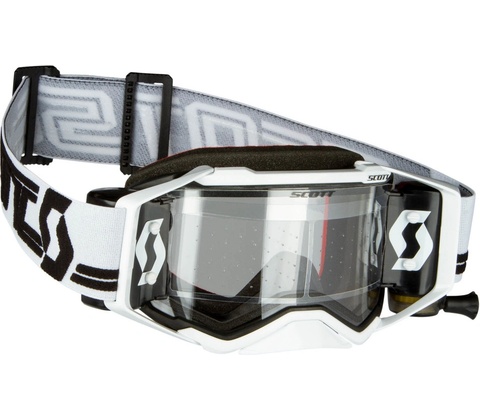 Scott Prospect Super WFS