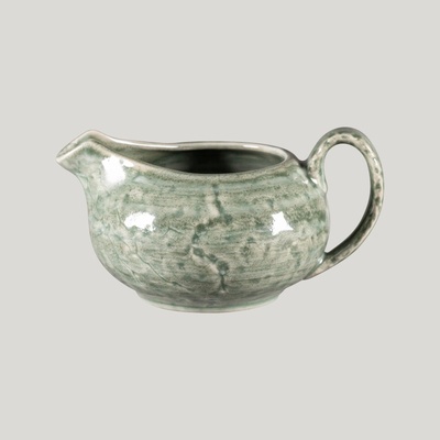 RAK Porcelain Krush mléčenka 25 cl, zelená