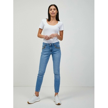 Orsay Светлосини къси skinny fit дънки ORSAY Orsay | Sin | ЖЕНИ | 23/32