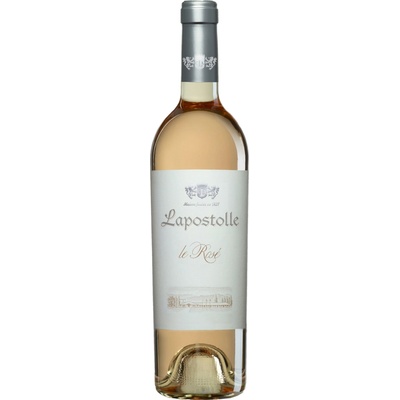 Lapostolle Le Rose 2024 Růžové 12.5% 0.75 l (holá láhev)