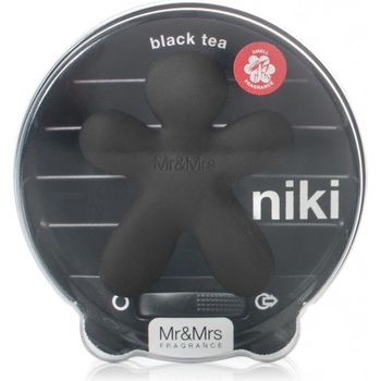 Mr&Mrs Fragrance NIKI BLACK TEA