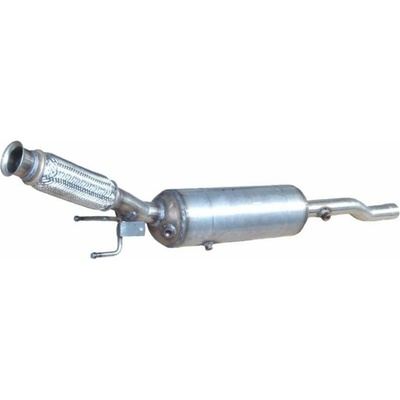 JMJ 1232DPF filter výfuku CITROEN C5 3 (08-17) 2.0 HDi , PEUGEOT 407 1 (04-13) 2.0 HDi , PEUGEOT 508 1 (10-18) 2.0 HDi