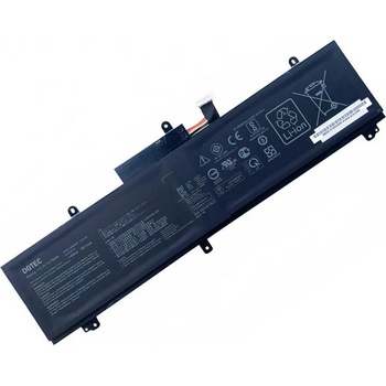 Батерия за ASUS ROG Zephyrus GU502G GU502GW GU532LV C41N1837