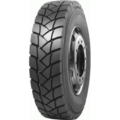 Mirage MG768 315/80 R22,5 156/152L