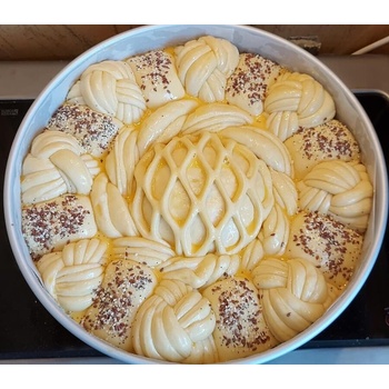 Image 1 of ПогачатЪ Погача Сияна - Модел 33 (ПП-033)