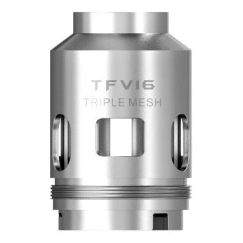 Smoktech TFV16 Triple Mesh 0,15 ohm