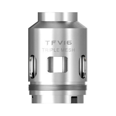 Smoktech TFV16 Triple Mesh 0,15 ohm