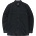 Vintage Industries Риза Vintage Industries, черна (3551.black)