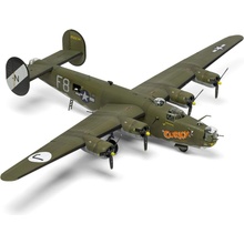 AIRFIX Classic Kit letadlo A09010 Consolidated B 24H Liberator 1:72