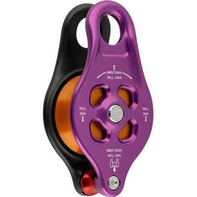 DMM PUL141 Pinto Rig 2 Pulley