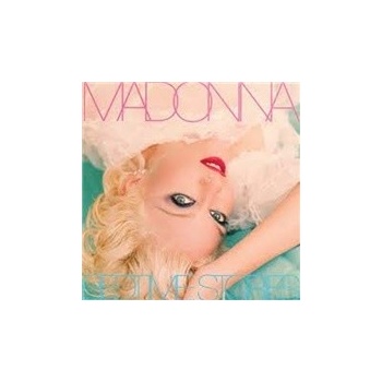 Madonna - Bedtime stories