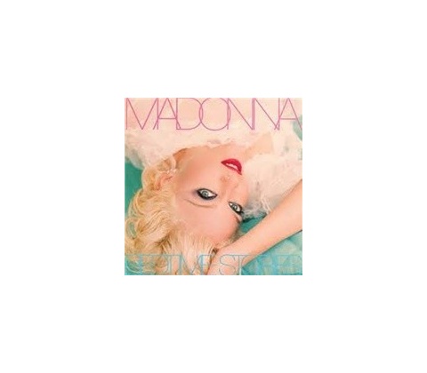 Madonna - Bedtime stories