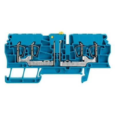 Weidmüller ZTR 2.5/4AN BL (7920930000)