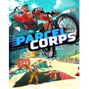 Parcel Corps
