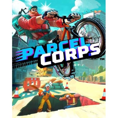Parcel Corps