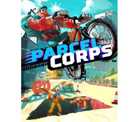Parcel Corps