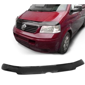  Дефлектор за преден капак за VW Transporter T5 2004-2010