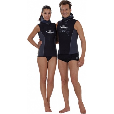 Neoprénová vesta Beuchat Focea Comfort 2,5mm Lady