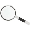 Verk 09185 Čtenářská lupa 80 mm, zvětšení 10x
