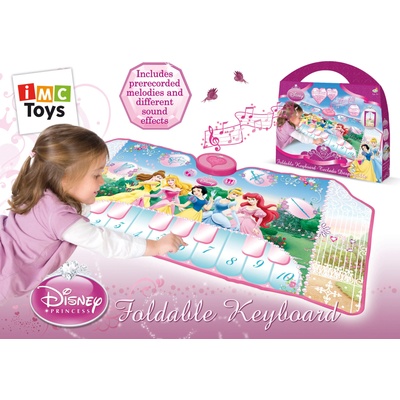 ЙОНИКА /DISNEY PRINCESS IMC Toys/