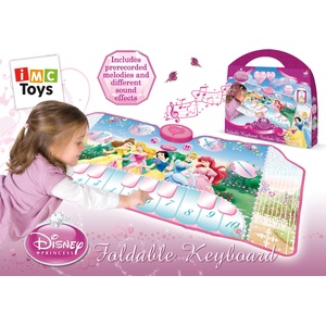  ЙОНИКА /DISNEY PRINCESS IMC Toys/