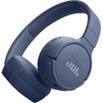 JBL Tune 670NC blue (JBLT670NCBLU) Слушалки