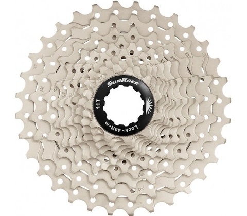 SunRace CSMS3 TAY