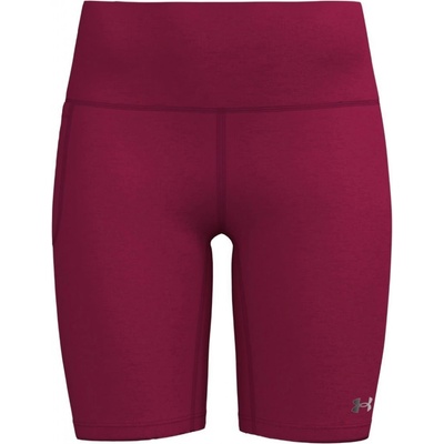 Under Armour Motion Bike Short EMEA W 1388646-681 pink