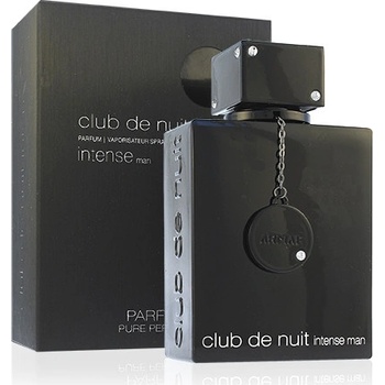 Armaf Club De Nuit Intense Man parfum pánsky 150 ml