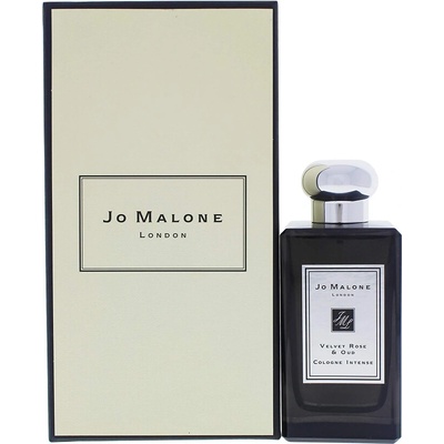 Jo Malone Velvet Rose & Oud Intense kolínska voda unisex 100 ml tester