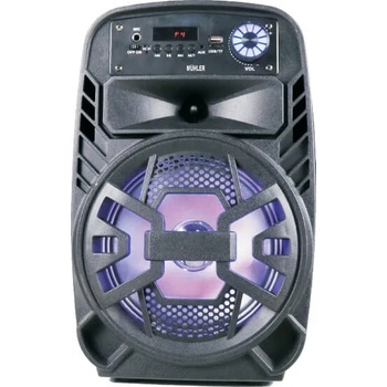 Image 1 of Muhler MAX 3 (1001475)