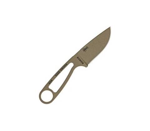 Esee Izula Dark Earth